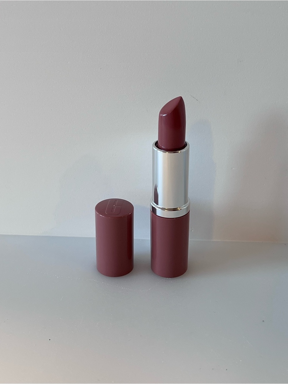 Clinique Lipstick Blush Pop NWOT